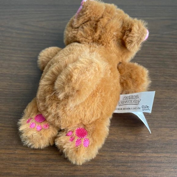 Cuteitios Pizzaitos Cat - Picture 3 of 5